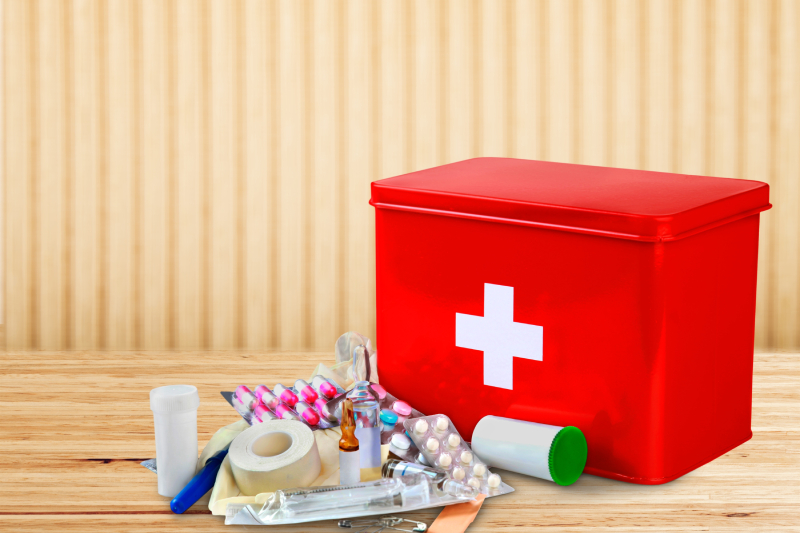 Pioneering School Emergencies Preparedness Strategies